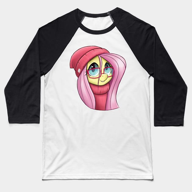 Picture Day Baseball T-Shirt by Ultimate_IkeDerp